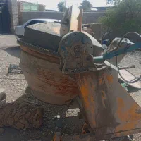 میکسر|ماشینآلات صنعتی|جیرفت, |دیوار