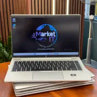 لپ تاپ ۱۴ اینچی دانشجویی HP Elitebook 645 G9