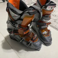 اسکی الپاین روسیگنال اصل|ورزشهای زمستانی|کرج, مهرویلا جنوبی|دیوار