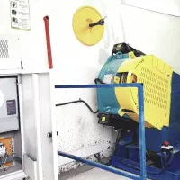 نیرو فنی آسانسور|استخدام صنعتی، فنی، مهندسی|نیشابور, هفده شهریور|دیوار