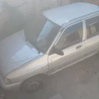 سلام پراید ۱۴۱ خانگی