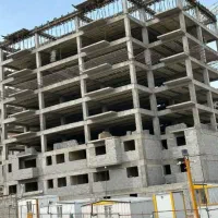 سهند پیش فروش فاز ۳ تحویل ۱سال ۶۷۰میلیون