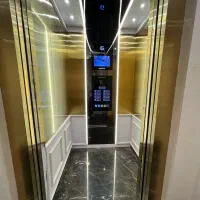 تولیدی کابین آسانسور|مصالح و تجهیزات ساختمان|چهاردانگه (تهران), |دیوار