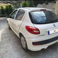 207 مدل 1401 برج 12