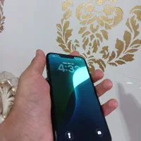 آیفون 13نرمال ۱۲۸گیگ|موبایل|بیرجند, |دیوار