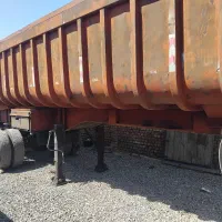 کمپرسی دو محور