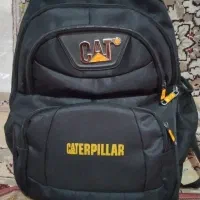 کوله پشتی بزرگ و جادار