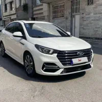 آریزو ۶ پرو سفید مدل ۱۴۰۴