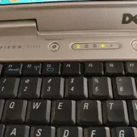 لپتاب دل مدل E1505 قدیمی ولی فوق العاده تمیز|رایانه همراه|تهران, نیروی هوایی (پیروزی)|دیوار