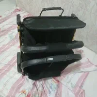 کالسکه کودک|کالسکه و لوازم جانبی|بیجار, |دیوار