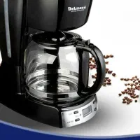 قهوه جوش دلمونتی مدل dl655