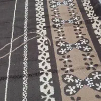 فرش ۱۲‌متری و گلیم فرش ۱۲متری|فرش|قشم, |دیوار