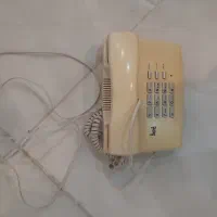 تلفن سایران