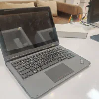 لپ تاپ لنوو yoga 360 صفحه لمسی