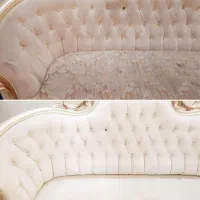 جشنواره ویژه قالیشویی مبلشویی رفو گری ریشه شیرازه|خدمات نظافت|فردیس, قریشی|دیوار