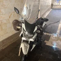 آپاچی ۱۸۰ مدل ۹۴