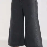 شلوار جین شافل