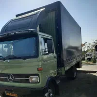 باربری اندیشه شهریار باغستان اسباب کشی  خادم اباد