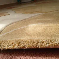 ۲ تا  گلیم فرش در حد فرش .|گلیم، جاجیم، گبه|بندرعباس, |دیوار