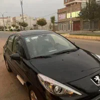 ۲۰۷ پانا مدل ۱۴۰۳ رینگ