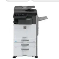 شخصات کلی دستگاه فتوکپی استوک شارپ MX-2640N اقساطی