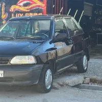 پراید|خودرو سواری و وانت|قیدار, |دیوار