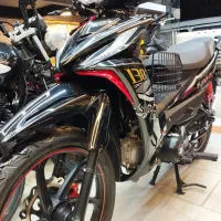 هرم اسپید130 کارکرده درحد|موتورسیکلت|مشهد, ابوذر|دیوار