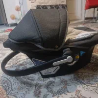 کریر رویال در حد نونو در باقرشهر|کالسکه و لوازم جانبی|باقرشهر, |دیوار