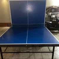 میز پینگ پنگ