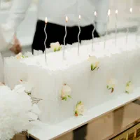 اجاره کیک عروسی و عقد