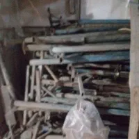 جک ارمتور بندی‌ و‌لوله‌