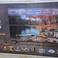 تلوزیون استارست 50اینچ