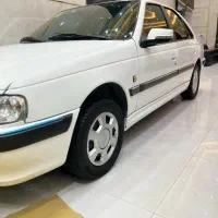 پارس مدل ۹۸ تک گانه