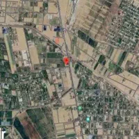 زمین کردان . تهاتر و معاوضه با آپارتمان و خودرو