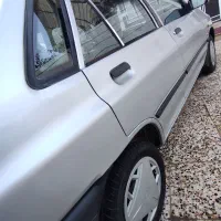 پراید85|خودرو سواری و وانت|خرم‌آباد, |دیوار