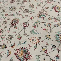 یک جفت قالی فروشی