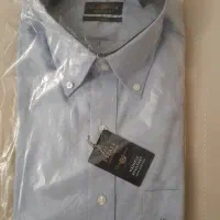 پیراهنهای مردانه اکبند، ایکس لارج و دابل ایکس لارج