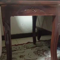 میز جلو مبلی و عسلی|مبلمان خانگی و میز عسلی|تهران, جوادیه تهرانپارس|دیوار