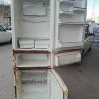 خریدار و تمام یخچال خراب فرسوده|یخچال و فریزر|کرمانشاه, |دیوار