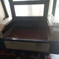 دستگاه لیزر|ماشین‌آلات صنعتی|تهران, کیانشهر|دیوار