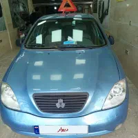 تیبا 2 مدل 96