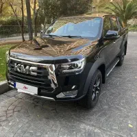 کی ام سی T8|خودرو سواری و وانت|تهران, شهرک غرب|دیوار