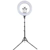 رینگ لایت جی ماری FM-18R