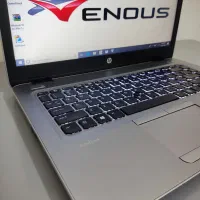 لپ تاپ HP Elitebook 850 G3|رایانه همراه|بندرعباس, |دیوار