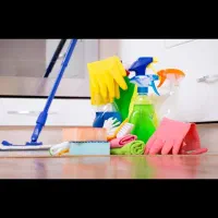 نظافت ساختمان