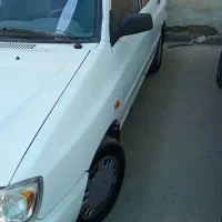 پراید 89|خودرو سواری و وانت|یزد, |دیوار