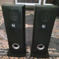 اسپیکر اکتیو پنجاه وات به همراه ساب