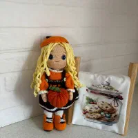 آموزش عروسکبافی و پیکسل بافی