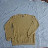 بلوز مردانه پسته ای مخمل