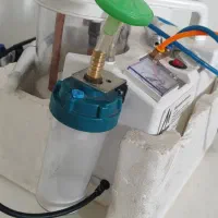 میکرودرم ابریژن